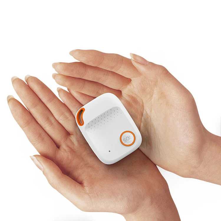 All-in-one Home Alert System EV-04 Fall Detection Technology Aged Care SOS Emergency Alarm