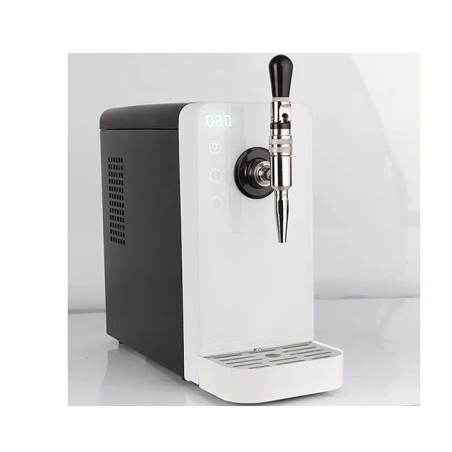 Beelili 2021 wholesale price Sparkling Water maker Carbonated Water Maker Home Instant Stream Soda Maker With Ice Water