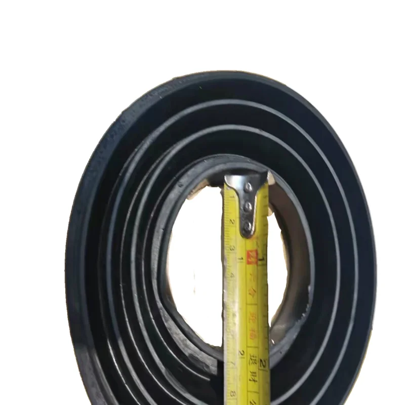 Glass mechanical motor waterproof cover