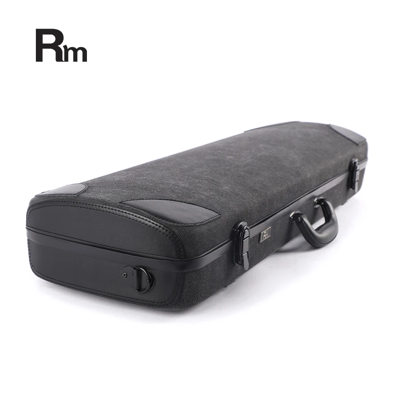 FGC-99  Rm Rainbow music professional OEM ODM cello 4/4 carbon fiber  violin  hard case instrument accessories