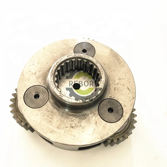Несущий узел 20Y2622170 20Y-26-22170 для KOMASTU PC200-6 PC210-6 PC220-6 поворотной коробки передач