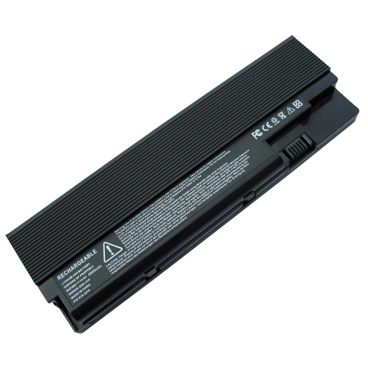 Заменить аккумулятор для ACER-SQU-410 ноутбук 11.1 В 4400 мАч Аккумулятор ноутбука Acer