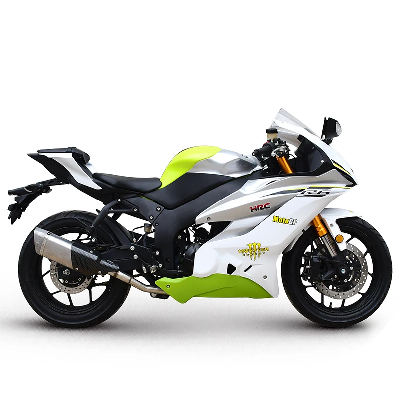 New Sport bike motorcycle 400cc racing Street Motorcycles for adults 250cc enduro motorcycles motobike