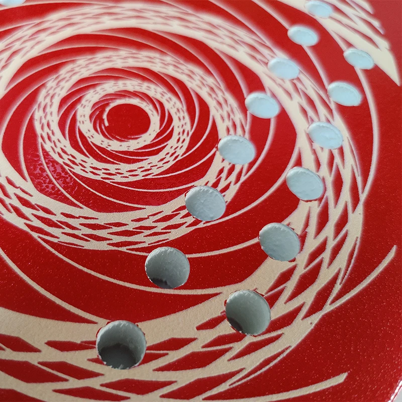 Tennis Beach Paddle Racket Set BSCI Factory Customized Produce