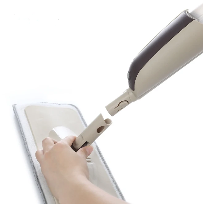 
Sale Guaranteed Quality Low Price Gluing Type Effects Tidy Rectangle Mop 