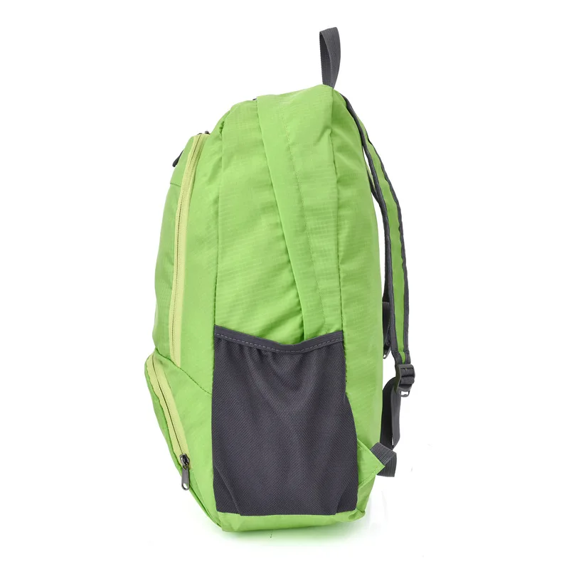 New swimming fitness bag fashionable indoor sports crossshoulder backpack waterproof swimming bag wholesale