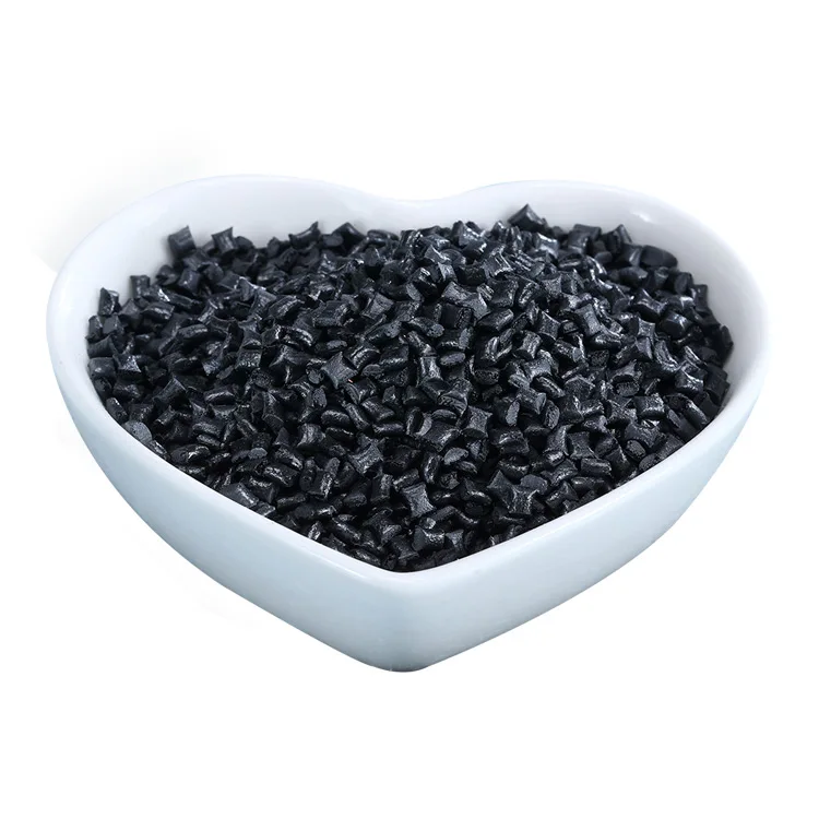 LCP GF40 plastic material manufacturer in China Liquid Crystal Polymer GF40 LCP