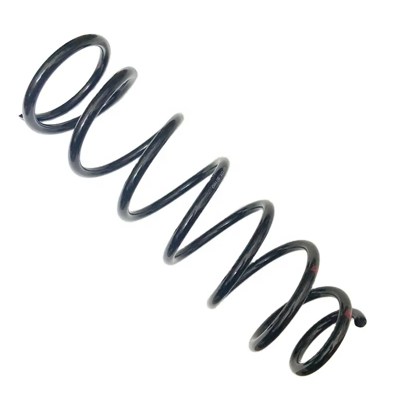 Factory Price Auto Suspension Parts RR LH Coil Spring for Toyota Land Cruiser HZJ105 48131-6A400