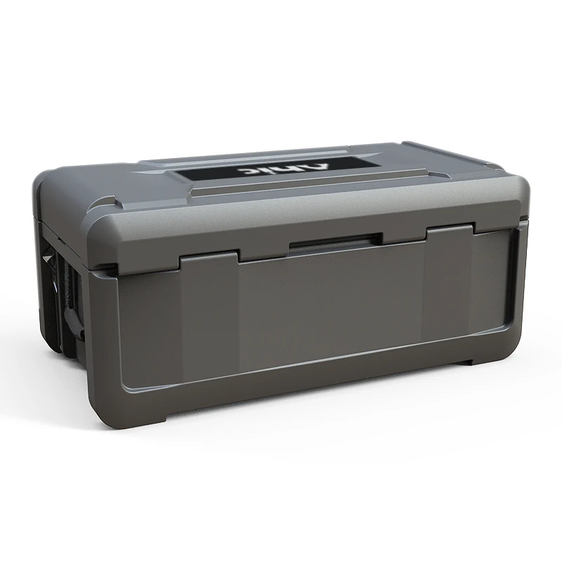 2025 New design new patent foreign design of outdoor sustainer eco friendly rolling tool box