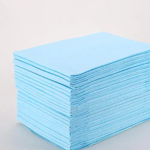 Waterproof Collection Incontinence Absorbent Under Urine Medical Absorbent Pad