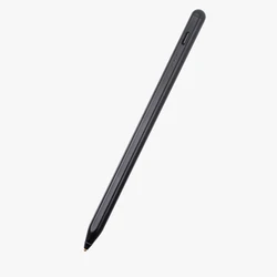 New Metal Capacitive Touch  Screen Pen For iPad Air Mini For iPhone Samsung Xiaomi Universal  PC Smart Phone