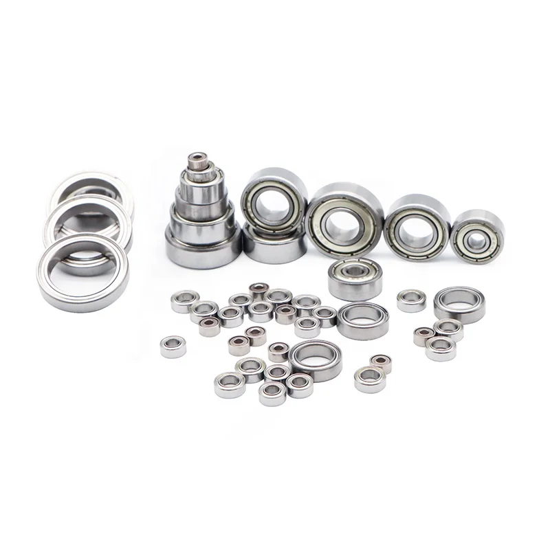 mini ball bearing  687zz  687 2rs 7*14*5mm