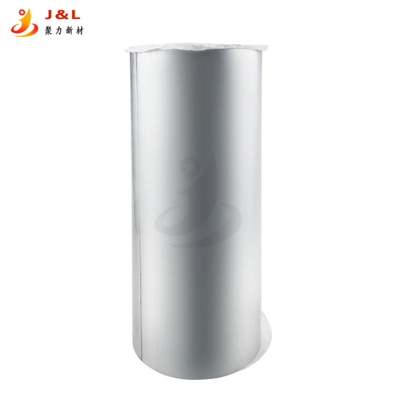 JULI  hot sale 1mm*500mm*10m waterproof aluminum window seal strip