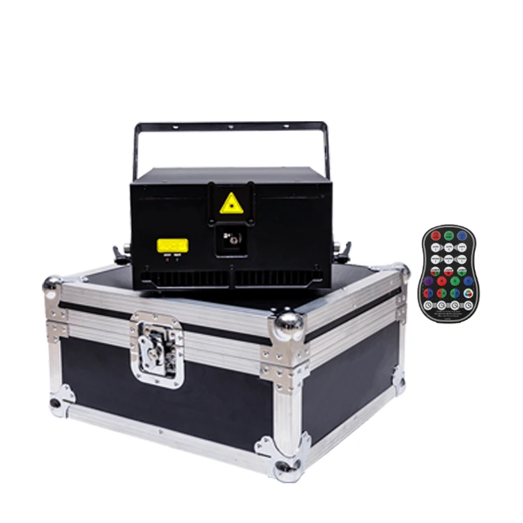 Уличный луч неба 5000 горящий Телец g3 лазер светодиодный меняющий цвет узор распыления свет для дискотеки стенды детали