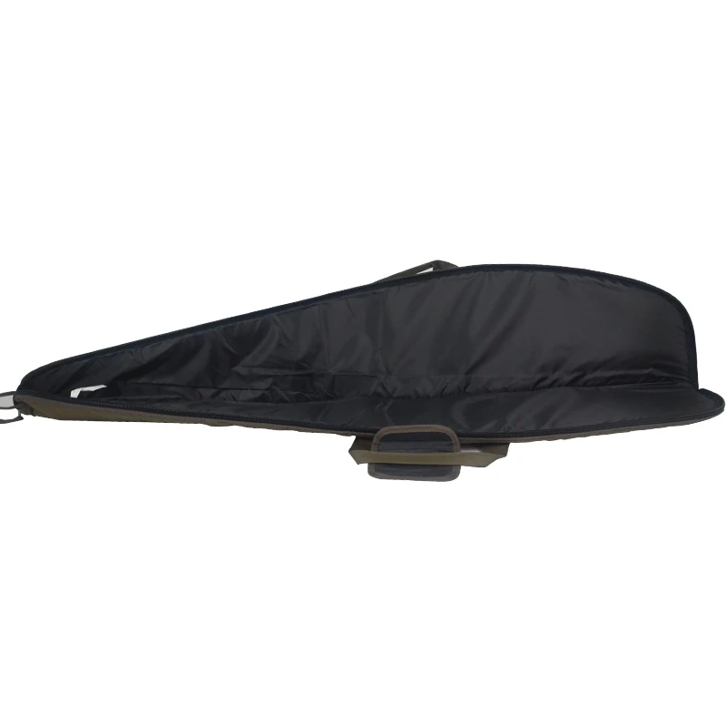 Military caza caccia La chasse Nylon Shoulder Tactical Hunting Long Gun Case Holster Bag