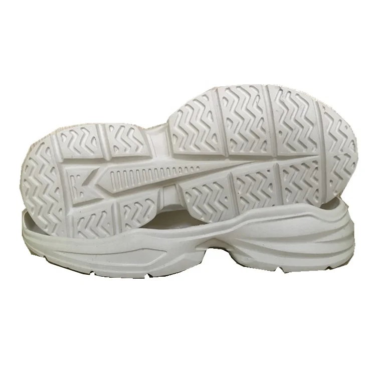 High quality wholesale new trend anti skid thick sneaker sole for kid