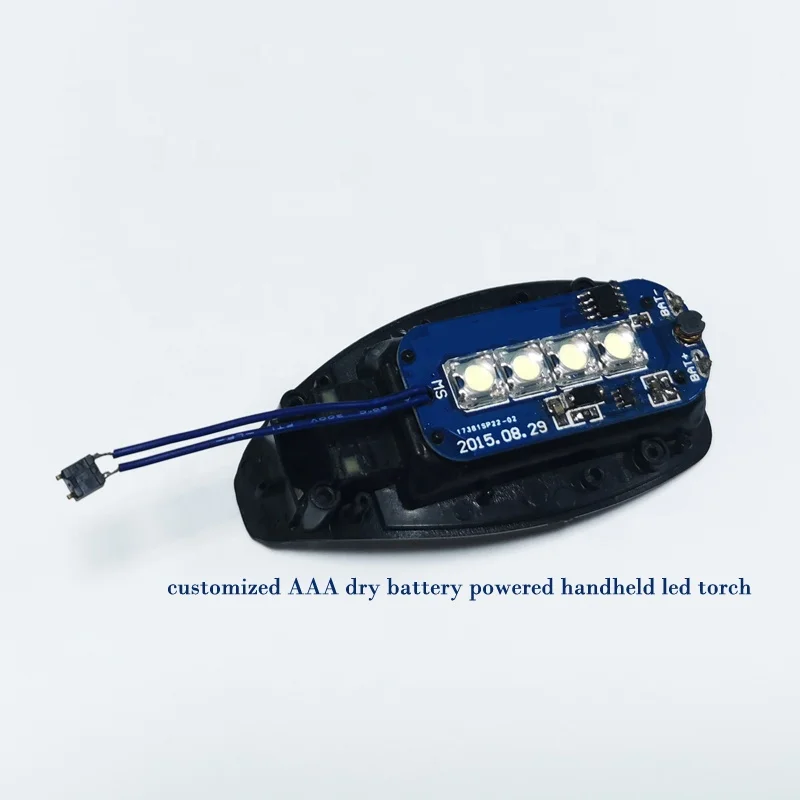customized pcba software schematic circuit diagram dob drive led pcb board aluminum