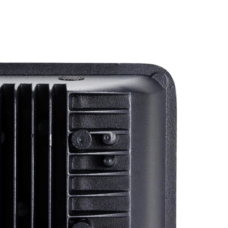 Waterproof Led Car Square Head Lights Automotive Front Light Car Led Headlight