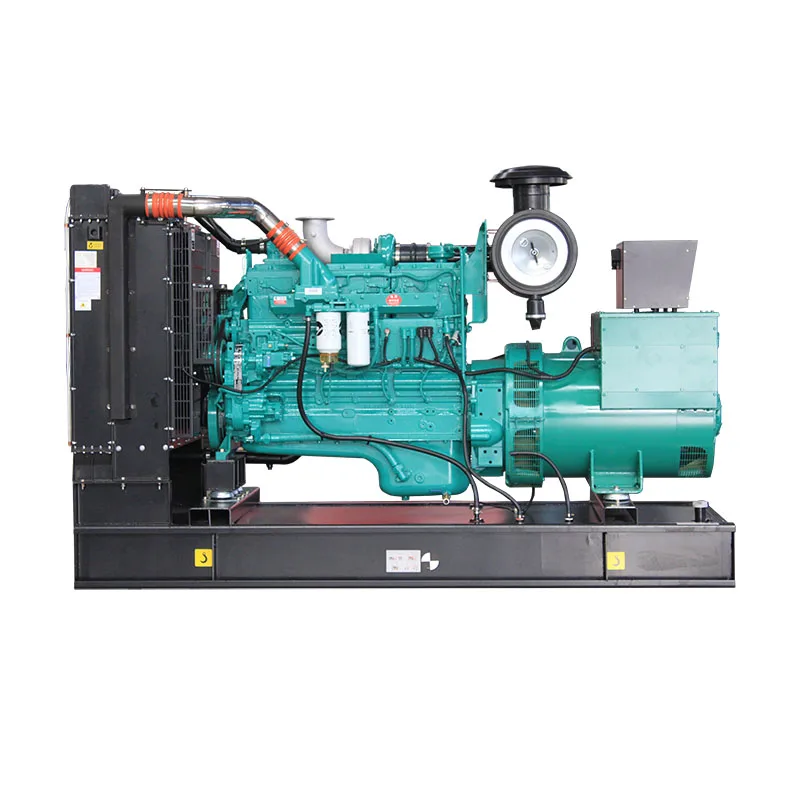  100% Медь generator500kva