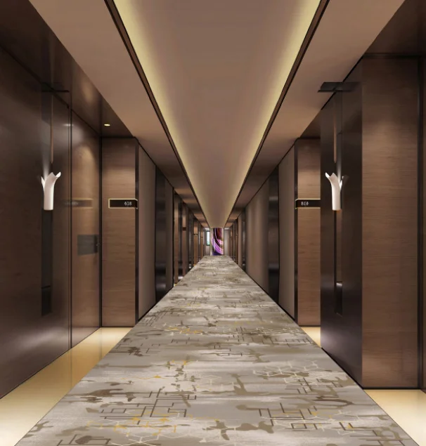 Indoor Mat plain rug Mat big villa house game Room Carpet living Room Area Rug corridor Carpet