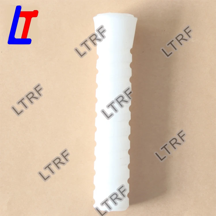 sdu25 sdu26 plastic dowel insert w14 skl rail fastener