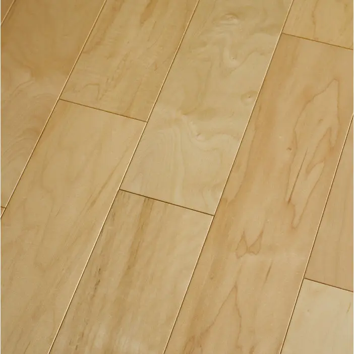basketball gym sports maple wood flooring engineered hardwood flooring