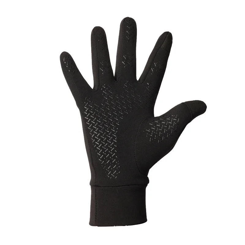 Winter Gloves Touch Screen Windproof Thermal Gloves For Men Women