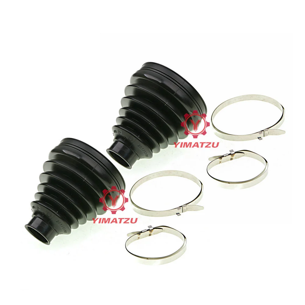 YIMATZU ATV/UTV parts & accessories  DUST BOOT, REAR FIXED END FOR CFMOTO CFORCE 800 ZFORCE 500 800 1000  7020-280160-5000