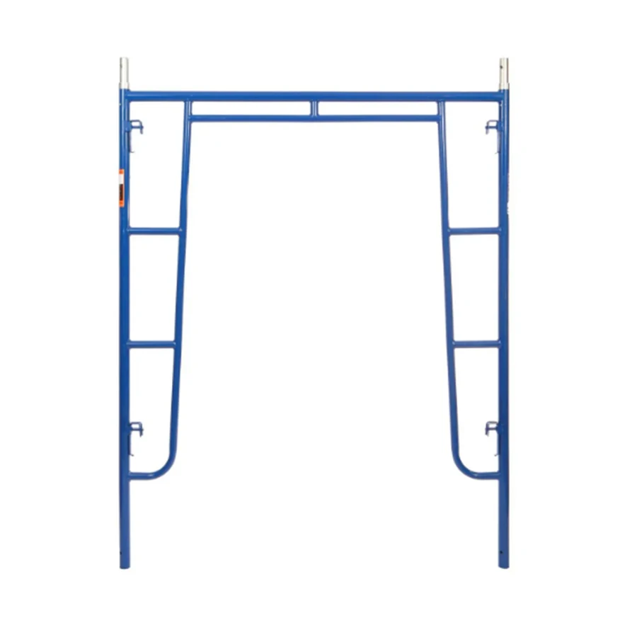 Scaffolding frame scaffolds H frame Galvanized Mason Frame for construction