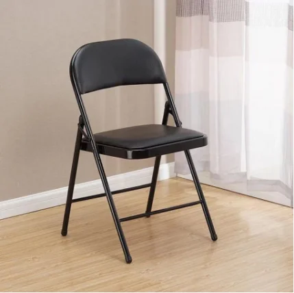 Wholesale Outdoor Garden Picnic White Portable Plastic Folding Chairs for Events Parties