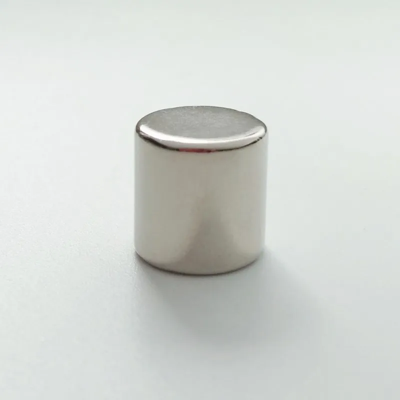 Super Strong Magnet Neodymium N35 N50 N52 N54 N55 Disc Magnet