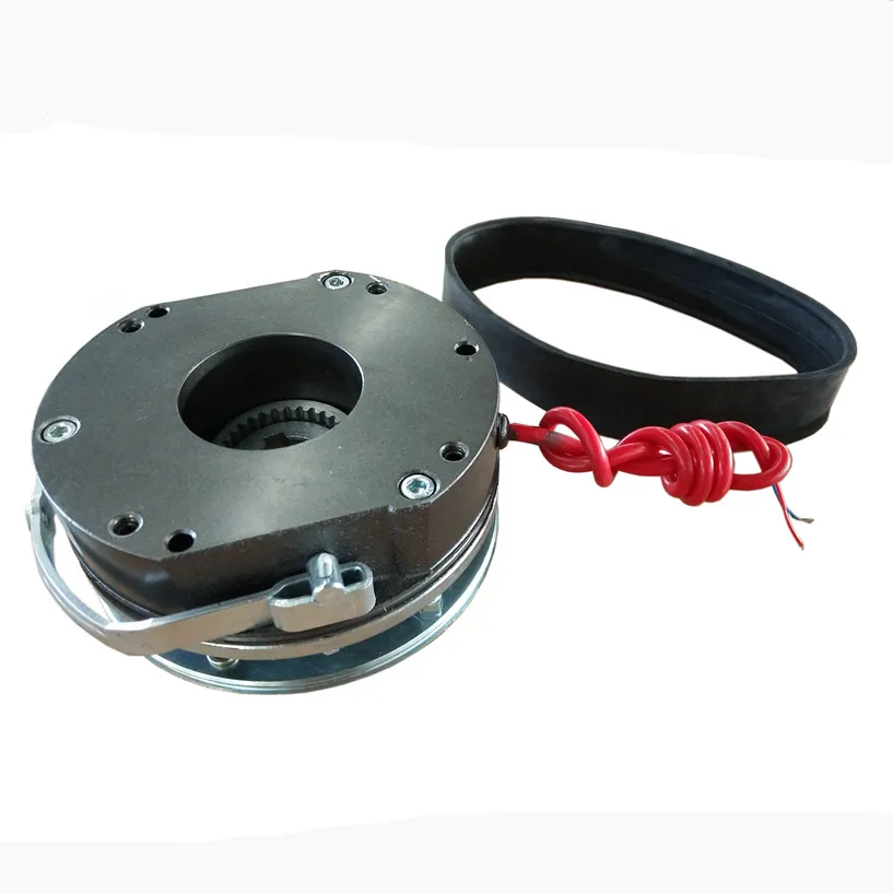 YEJ100 motor 3KW SDZ1-30  electromagnetic  brake