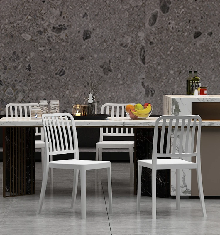 Commercial furniture cheap home bar use chair restaurant chairs 2083A MAKA