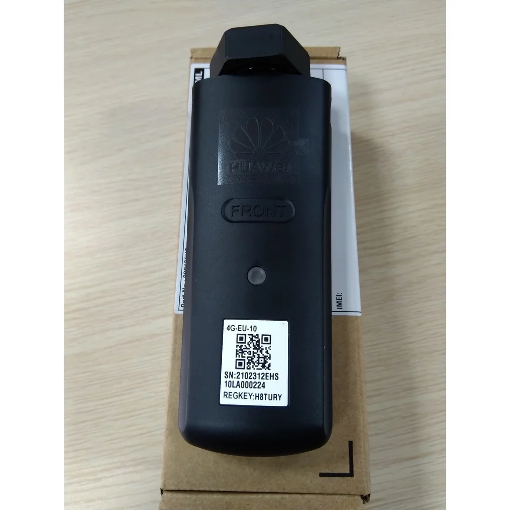 HUAWEl dongle wlan-fe smart Dongle smart 4g for inverter