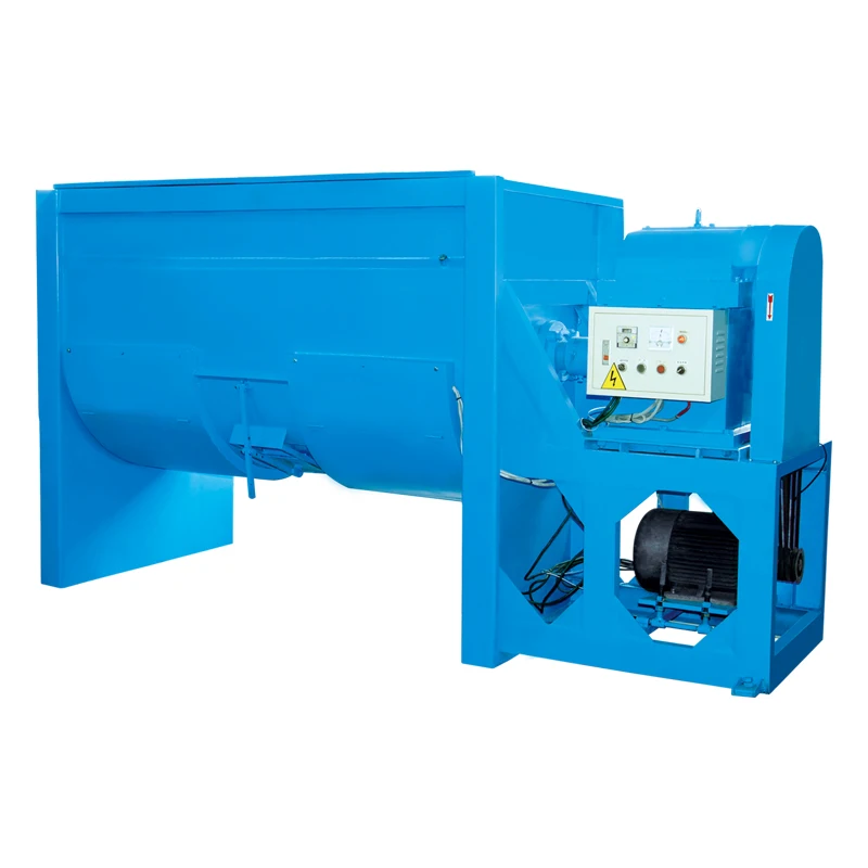 PE PVC PET Crushing Machine Recycle and granulator