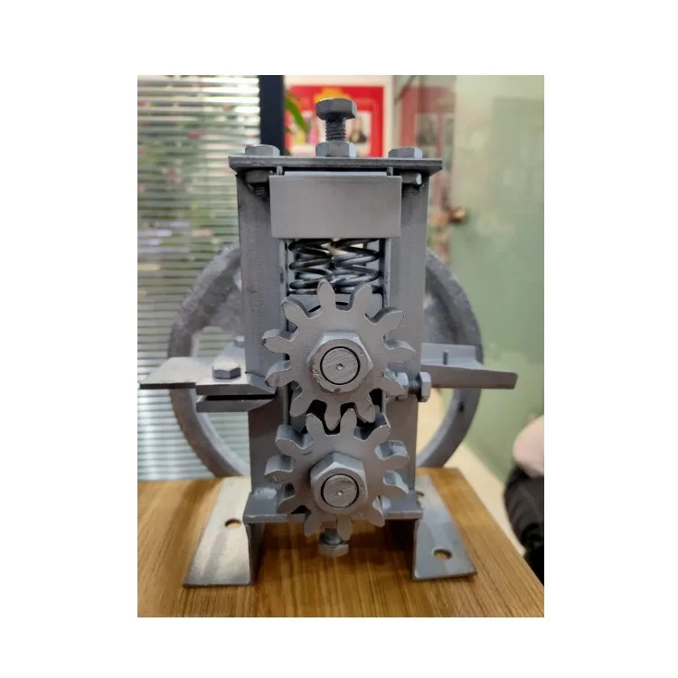 Низкая цена машина для продольной резки бамбука производства