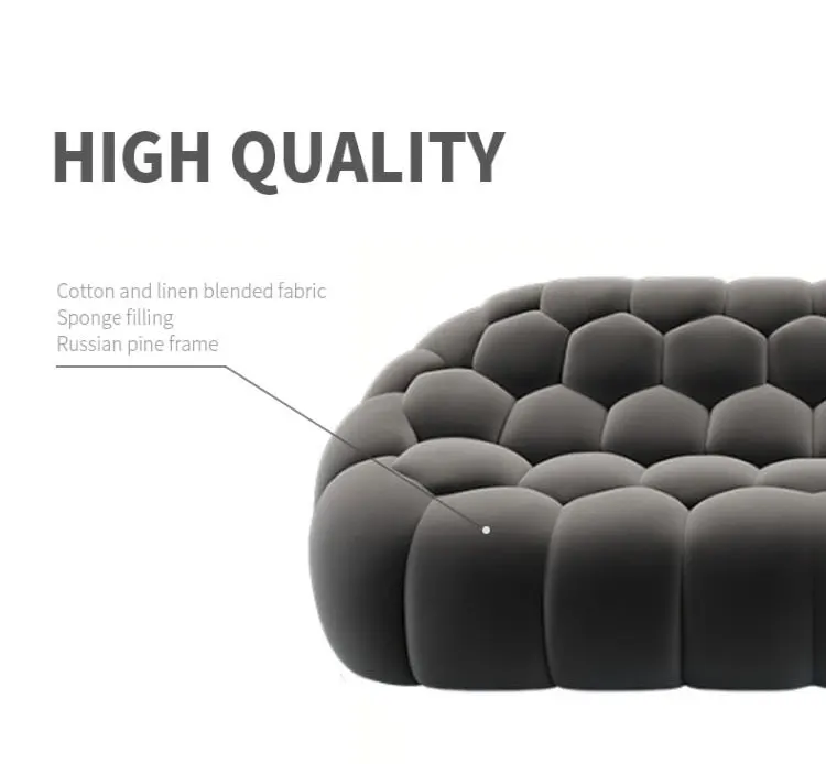 fabric corner sofa