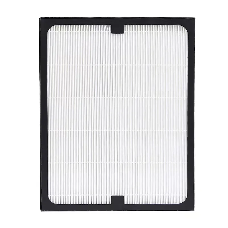 Air filter Compatible with Blueair 280i/203/270E/303 HEPA H13 Air purifier filter element Panel Activated Carbon Air Filters