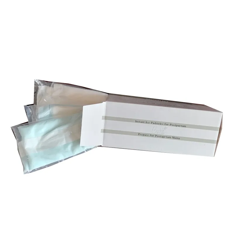 ultrathin perineal cold pack perineal instant cold pack perineal ice pack perineal instant ice pack maxi instant cooling pad