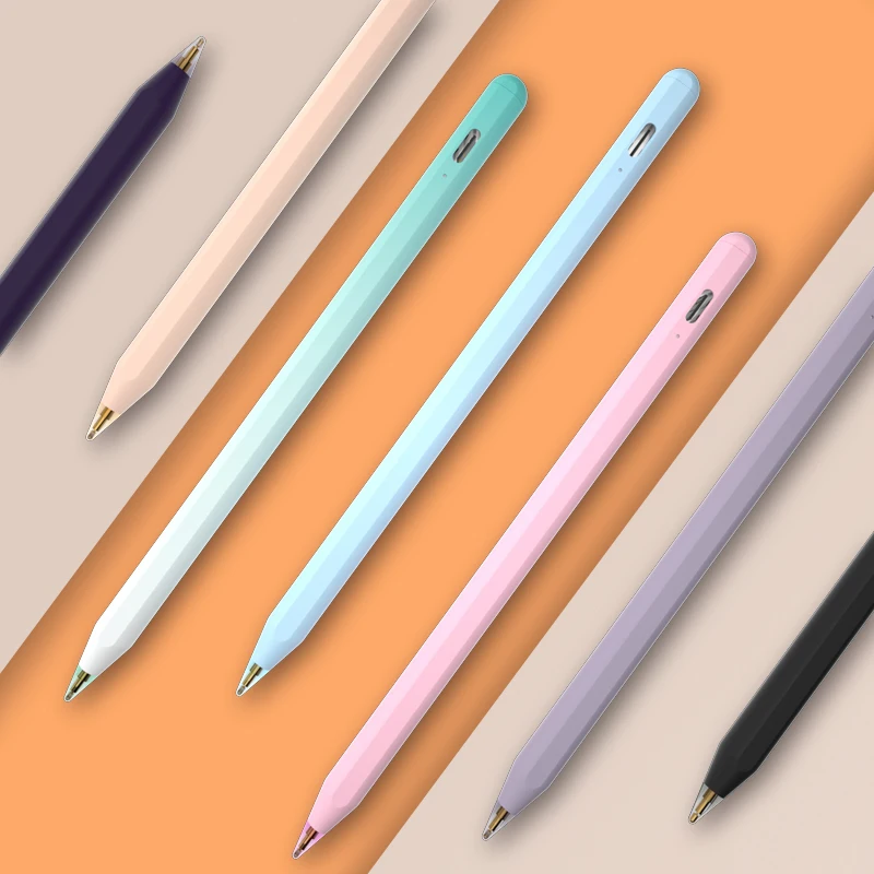 Палм-отказ от подключения BT Apple Pencil 2 Стилус для планшетных ПК iPad стилус сенсорного экрана