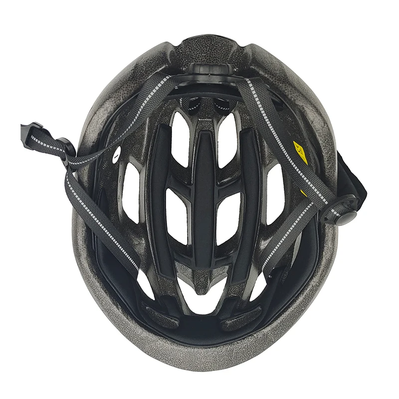 Multi-color Wholesale Ultra-light PC+EPS In-mold Road Bike Urban City Bicycle Cycling Helmet for Adults Men Women