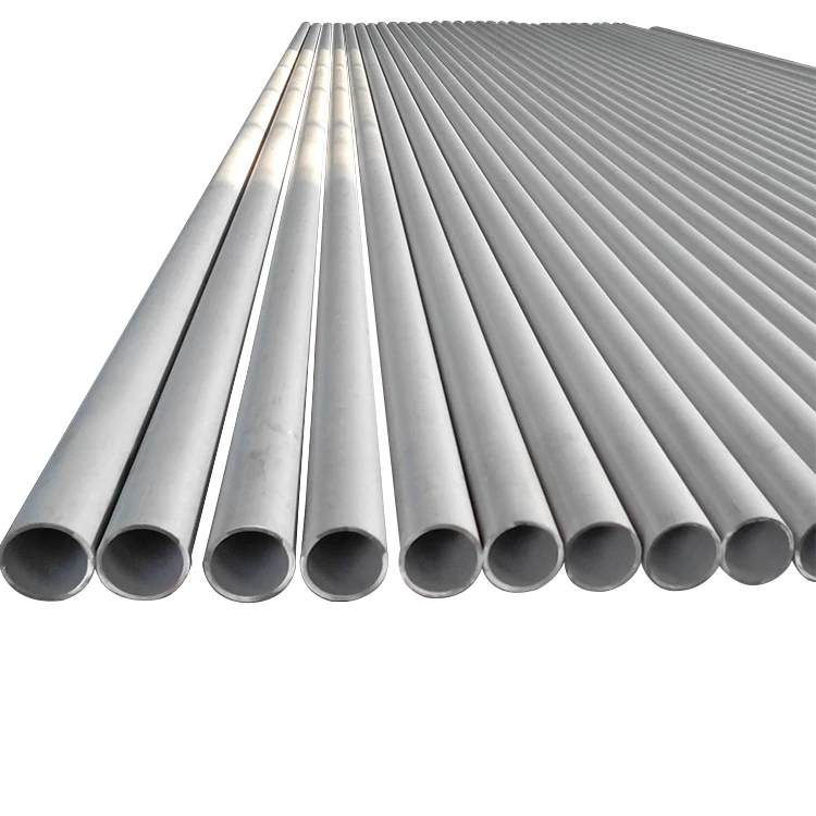 Толщина 0,25 мм-80 мм оцинкованная сварная и бесшовная круглая труба из углеродистой стали от поставщика