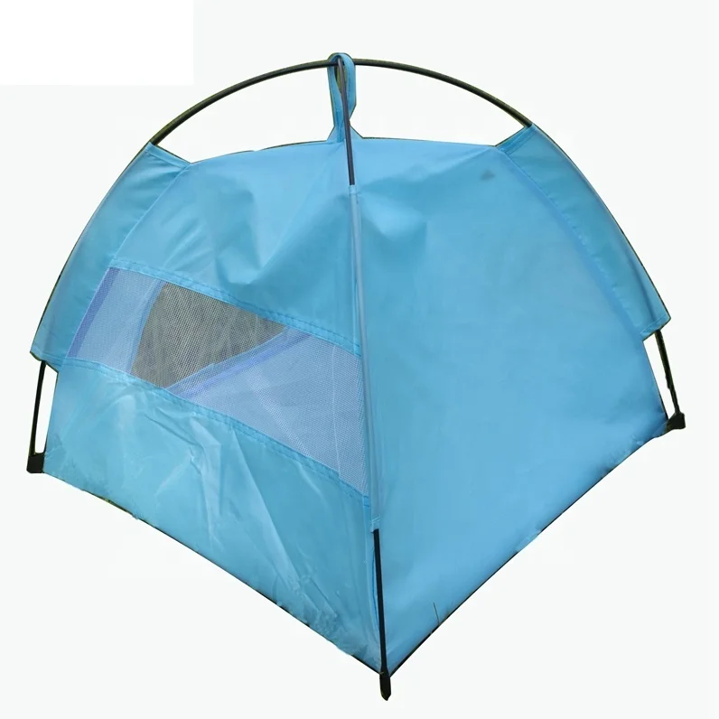 Four Corner Pet Tent Nest House Cat And Dog Universal Folding Tent