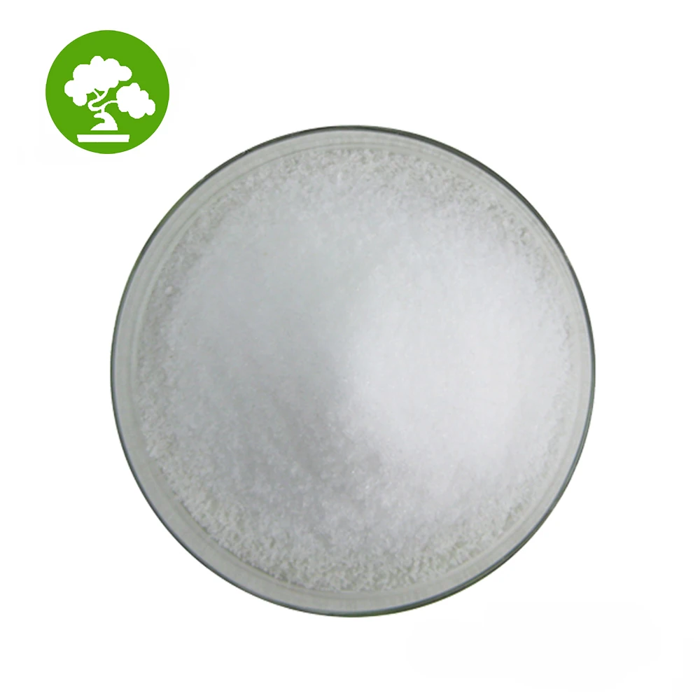 Factory Supply Food Grade 99% CAS 139-05-9 Sodium Cyclamate Usp