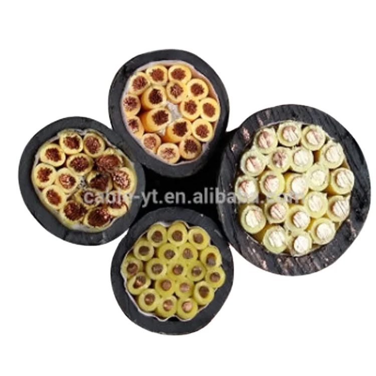 1.5mm 2.5mm wire flexible control cable shielded cable multi core