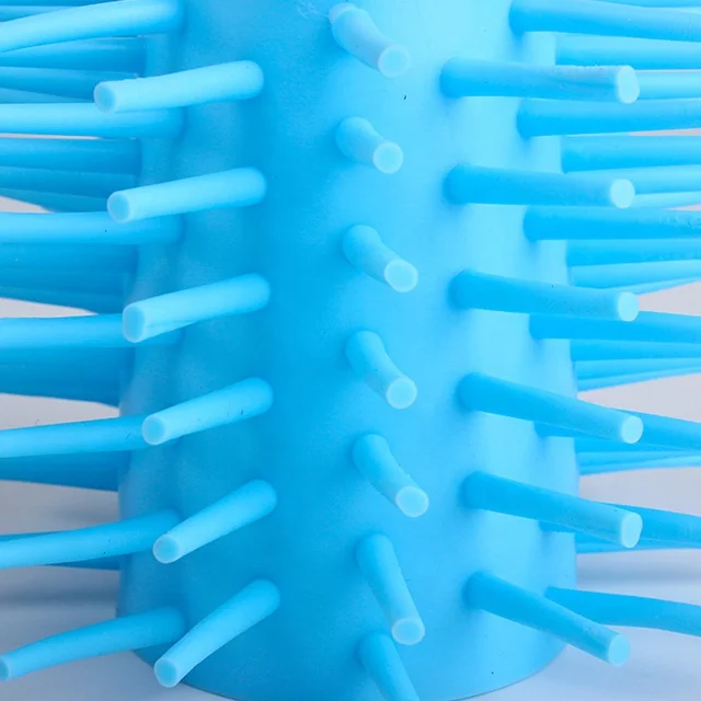 Pet Foot Wash Cup Smart Automatic Pet Dog Paw Cleaner Washer Mini Claw Cup Various Size