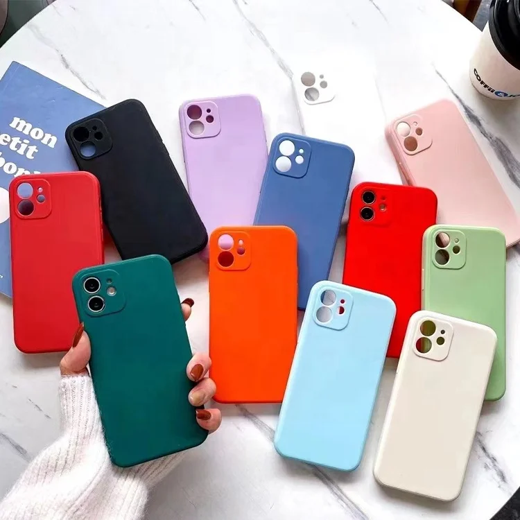 Factory 1.5mm matte tpu mobile phone case for Motorola/Samsung/Huawei/Xiaomi/Iphone/infinix