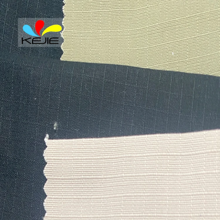 fr fabric cotton fabrics fire resistant welding twill  fabric