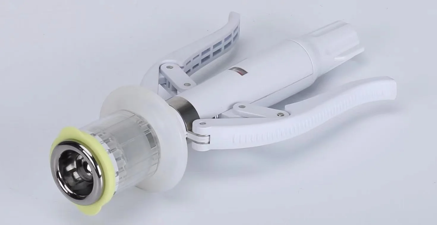 Hot Sale Disposable adult circumcision stapler device with CE certificate