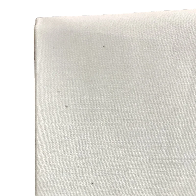 Wholesale 100% Organic cotton 60x40 173x128 sateen fabric 280cm